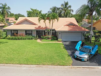 4980 NW 88th Ln, Coral Springs, FL, 33067