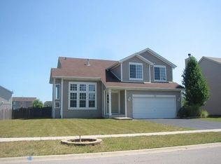 714 Silver Leaf Dr, Joliet, IL 60431
