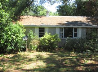 3504 Trolley Line Rd, Aiken, SC 29801