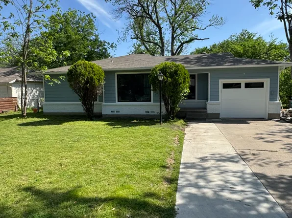 1007 Emery St, Denton, TX 76201