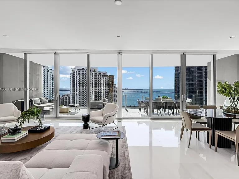 300 Biscayne Boulevard Way #2802 — Photo 6