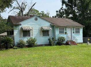 4519 Birkenhead Rd, Jacksonville, FL 32210
