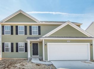 340 Wagonwheel Ct NE, Cedar Springs, MI 49319