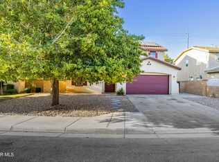 2757 Emerald Ln, Lancaster, CA 93535