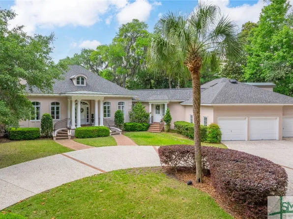 38 Cotton Crossing W, Savannah, GA 31411