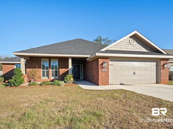 613 Begeman Rd, Mobile, AL 36608