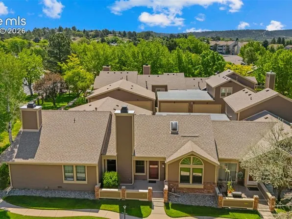 6512 Foxdale Cir, Colorado Springs, CO 80919