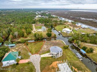 1328 Enos St #6, Diamondhead, MS 39525