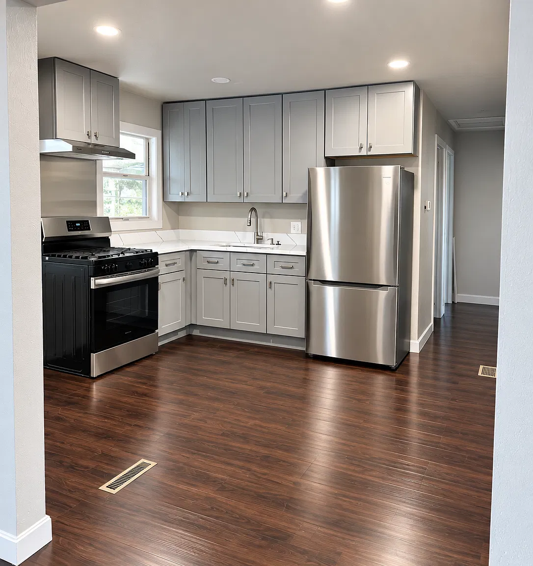 3 bed, 1057 sqft, $2,900 — Photo 3