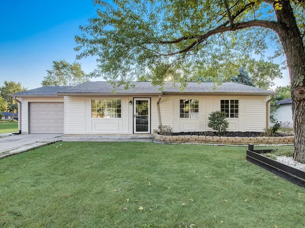 8547 Depot Dr, Indianapolis, IN 46217