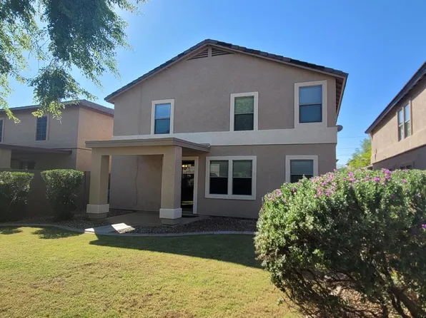 1850 E Patrick Ln, Phoenix, AZ 85024