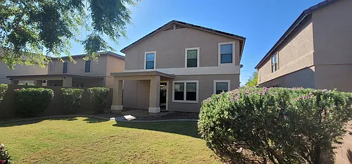 1850 E Patrick Ln Photo 1