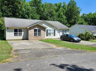 3507 Vista Trl #C, Anderson, SC 29624