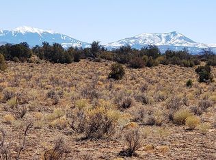 801 Indian Meadows Rd #65, Williams, AZ 86046