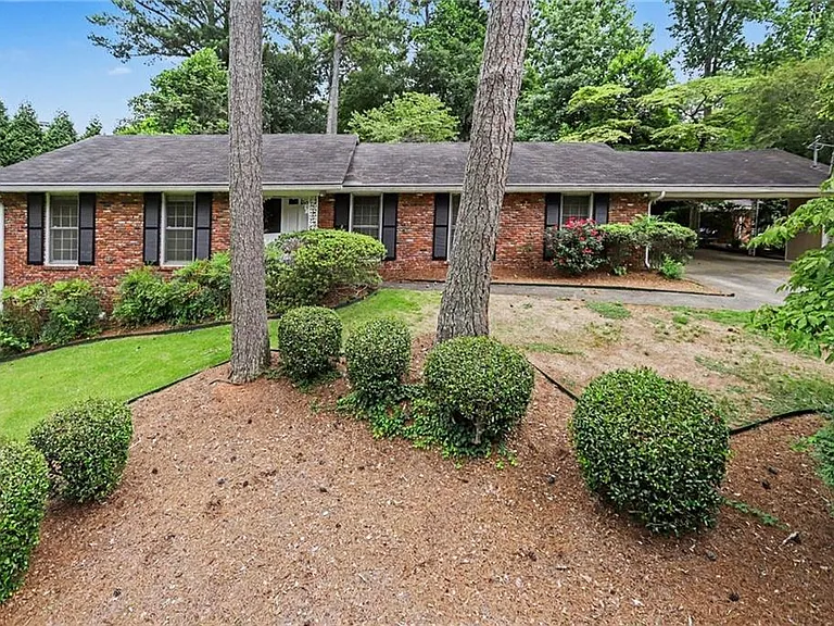 4725 Kitty Hawk Pl — Photo 1