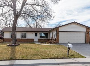 7088 W Roxbury Ave, Littleton, CO 80128