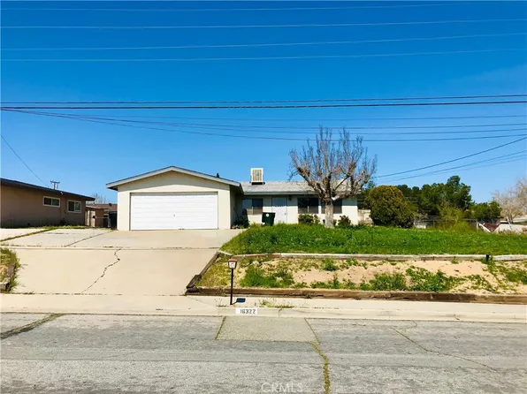 16322 Midway St, Victorville, CA 92395
