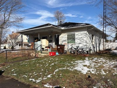 205 Ash St, Greenville, OH, 45331