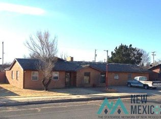 612 Maple St, Clayton, NM 88415