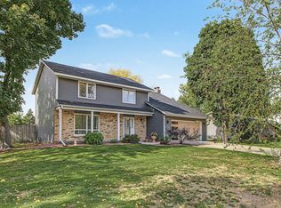 6842 Homestead Ave S, Cottage Grove, MN 55016