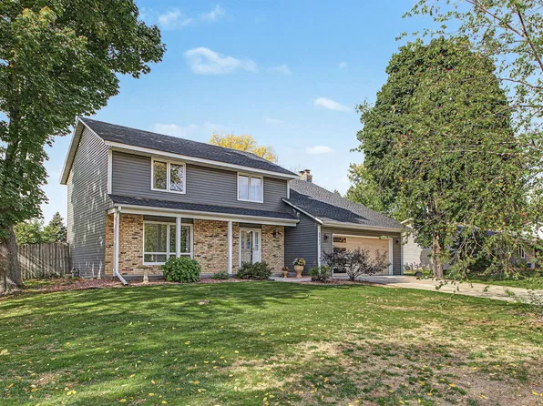6842 Homestead Ave S, Cottage Grove, MN 55016