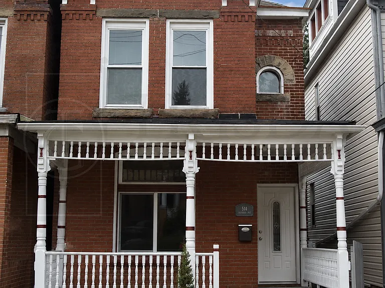 514 Southern Ave — Photo 1