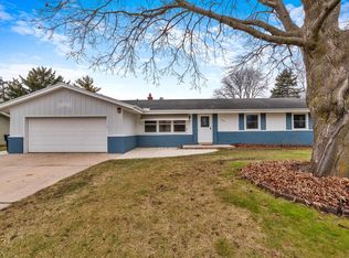 8601 N 63rd St, Brown Deer, WI 53223