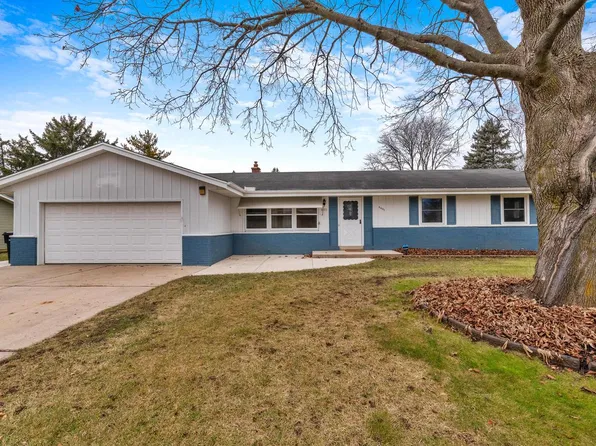 8601 North 63rd STREET, Brown Deer, WI 53223