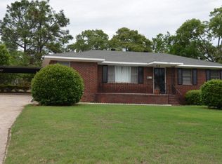 1617 Winter St, Augusta, GA 30904