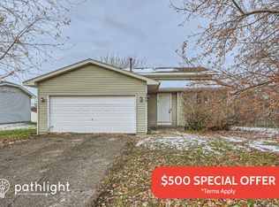 309 13th Ave NE, Buffalo, MN 55313