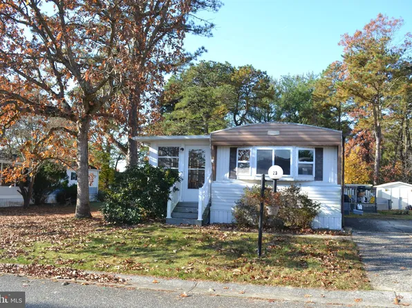 23 Susan Dr, Barnegat, NJ 08005