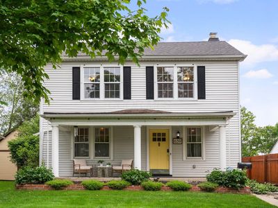 659 Vernon Rd, Columbus, OH, 43209