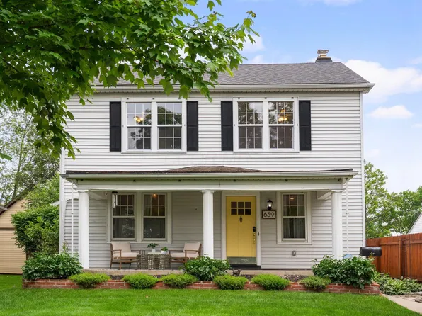 659 Vernon Rd, Columbus, OH 43209