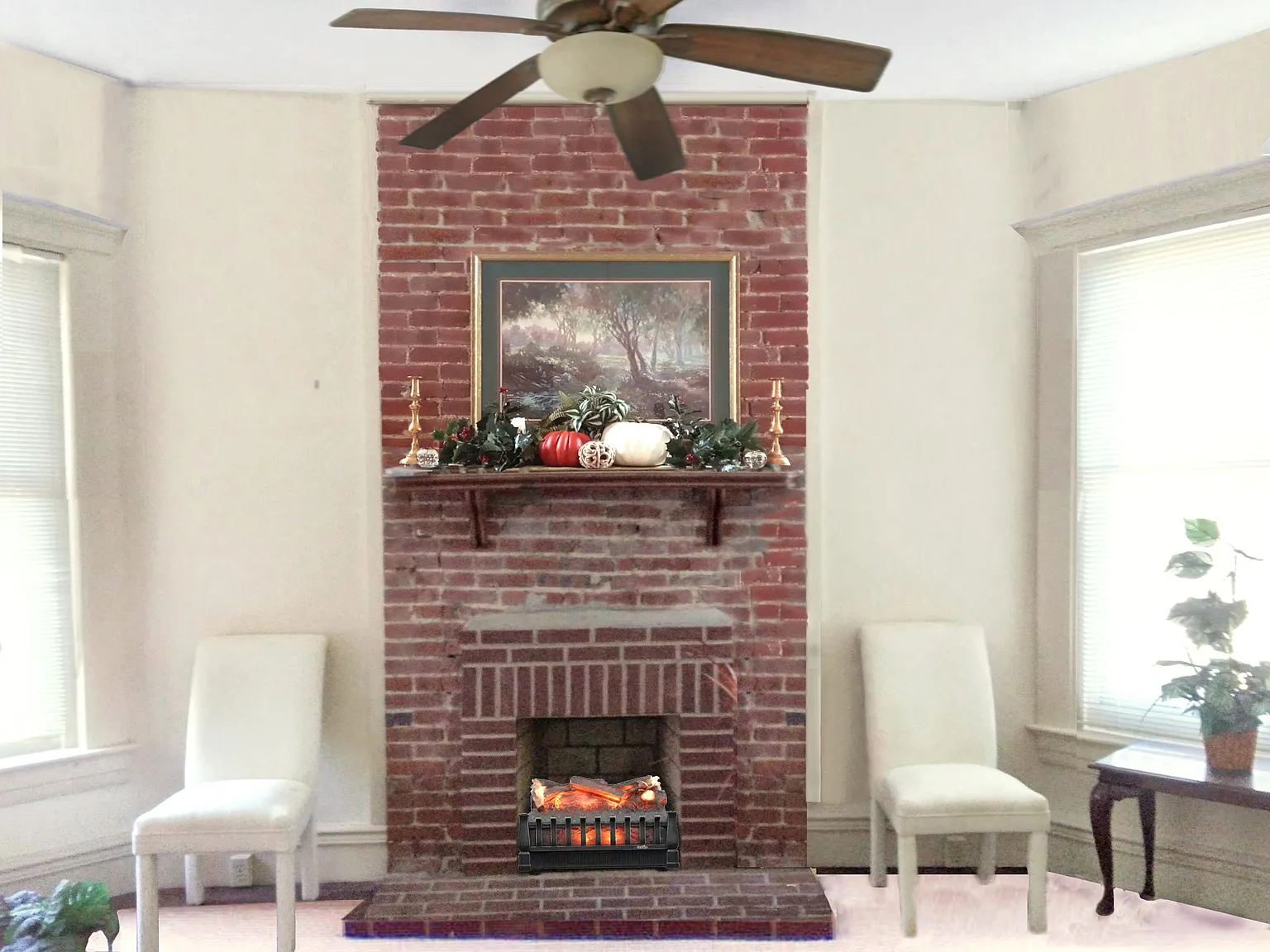 2 bed, 2150 sqft, $1,550 — Photo 2