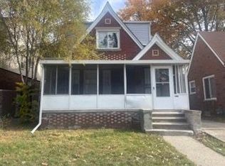16516 Littlefield St, Detroit, MI 48235