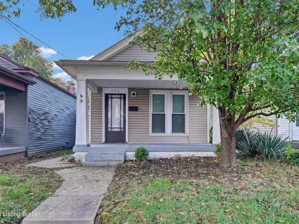 450 E Brandeis Ave, Louisville, KY 40217
