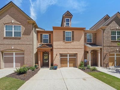 5021 Sherwood Way, Cumming, GA, 30040