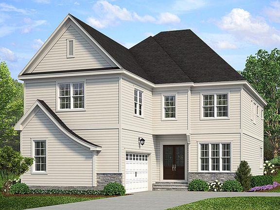 The Oak Illustrative Purposes Only