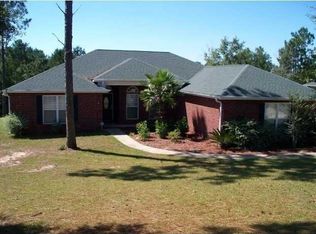5880 Saratoga Dr, Crestview, FL 32536
