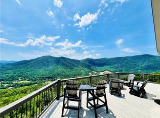25 N Forest Drive, Marion, NC 28752
