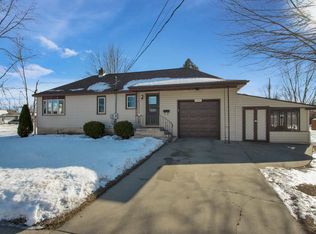 1420 E G St, Wisconsin Rapids, WI 54494