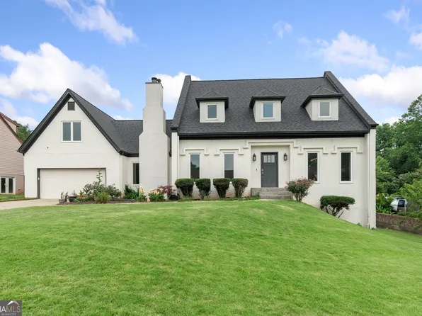 1645 Oakfield Ln, Roswell, GA 30075