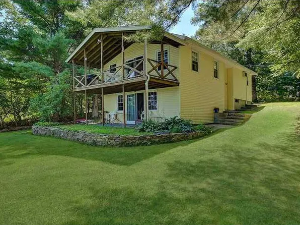 37 Yeles Ln, Rockville, RI 02873