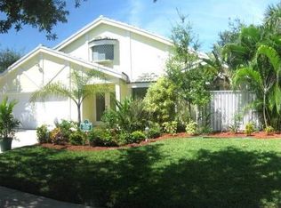 18801 Misty Lake Dr, Jupiter, FL 33458