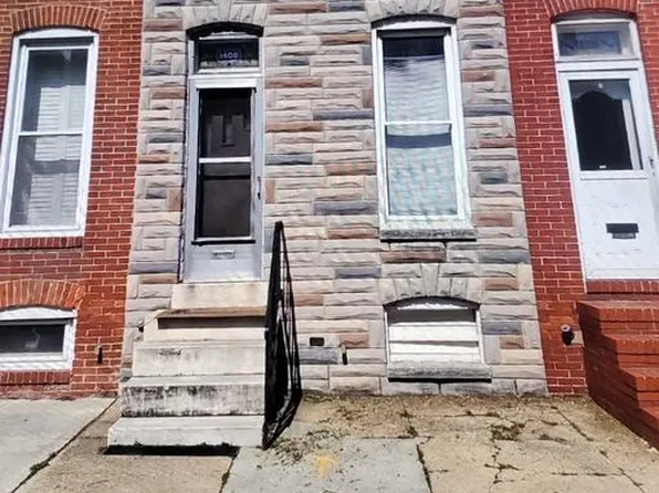 1408 Towson St, Baltimore, MD 21230
