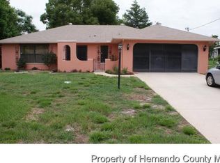 9619 Jeffers St, Spring Hill, FL 34606