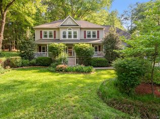 10131 Duryea Dr, Richmond, VA 23235