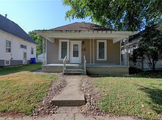 1753 E Clay St, Decatur, IL 62521