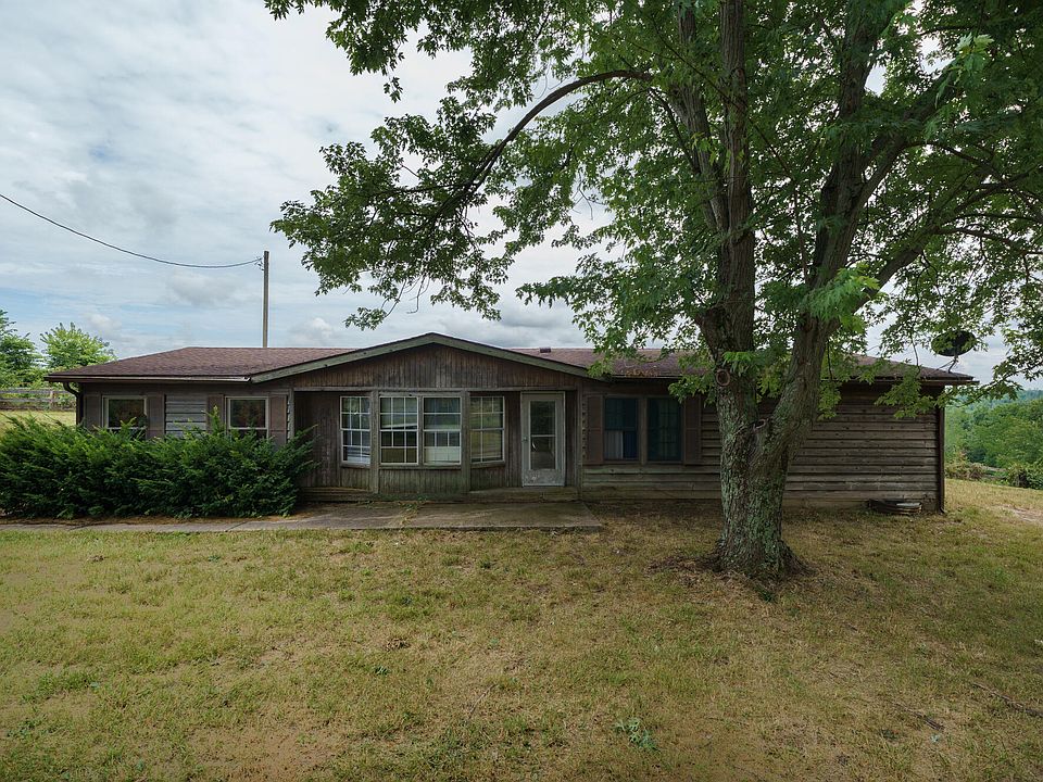 610 Carters Chapel Rd, De Mossville, KY 41033 MLS 605936 Zillow