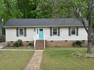 19506 Heartland St, Cornelius, NC 28031